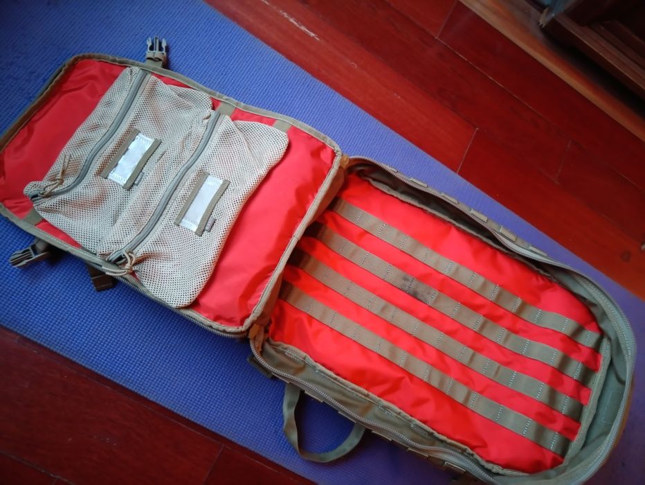 Рюкзаки 5.11 Camelbak USA Tasmanian Tiger тактичні
