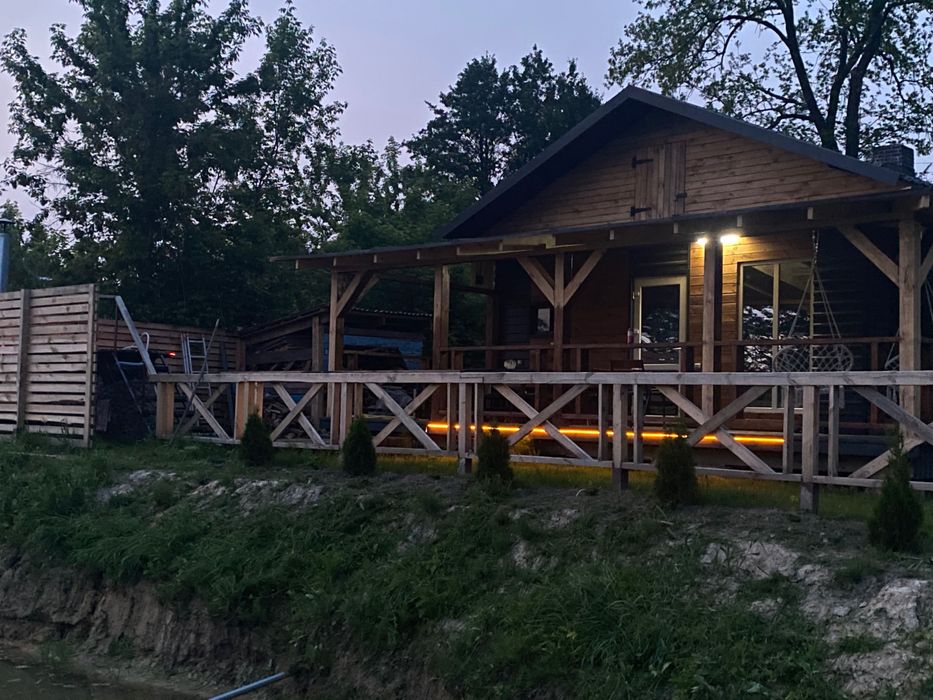 Будинок для відпочинку