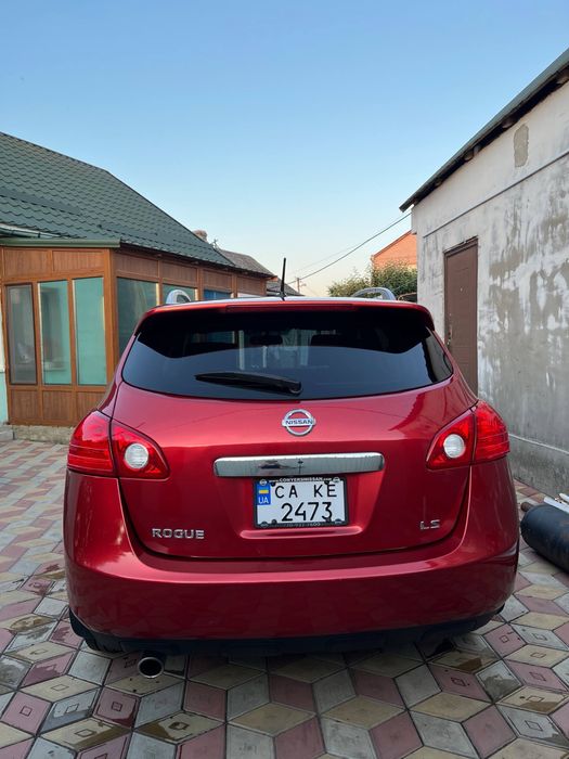 NISSAN ROGUE 2012 VIN JN8AS5MT3CW297755 фото оголошення 4 з 8