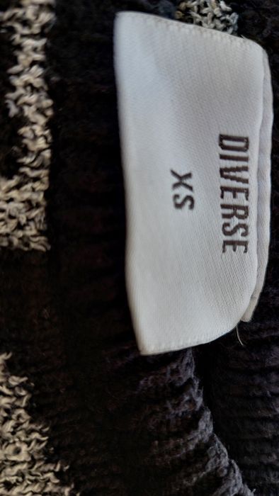 Sweter Diverse r.34