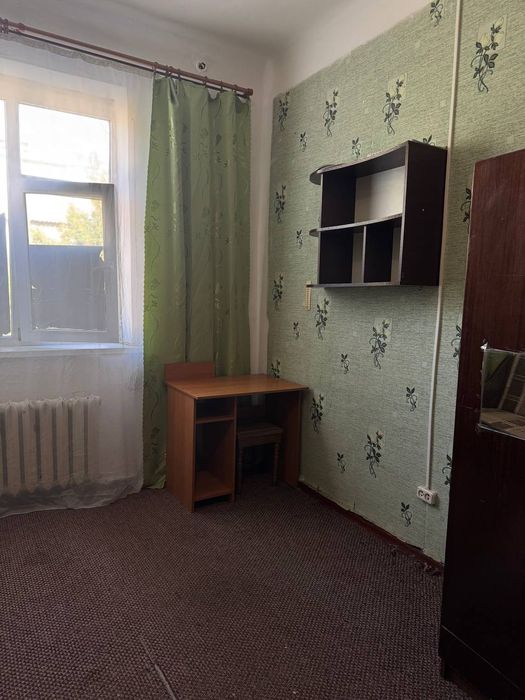 Здам кімнату в гуртожитку (метро Видубичі)