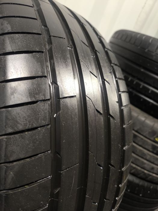 Opona Hankook Venus S1 Evo 3 EV 265/40/211 pojedynka  jak nowa
