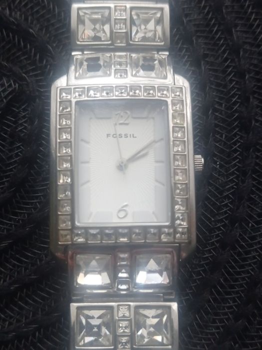 годинник Fossil жіночий