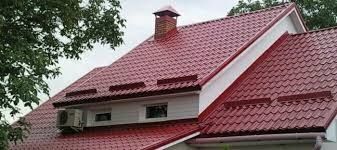 Металлочерепица,завод,все цвета и покрытия,идеальный прокат