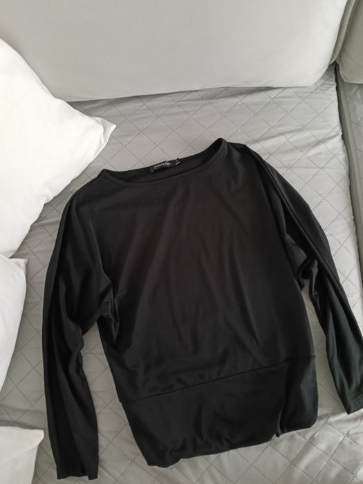 Bluza bomberka damska