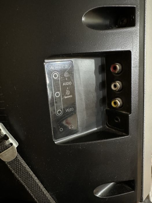 Телевізор SAMSUNG cs-21z45z3q