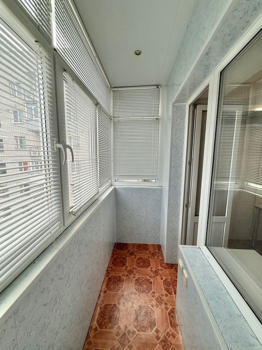 КРУТЕЗНА 3х кімнатна Чешка з АО газ Ремонт Меблі Техніка