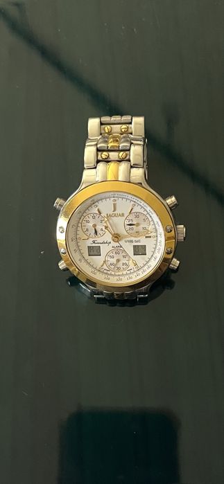 Relógio JAGUAR Homem