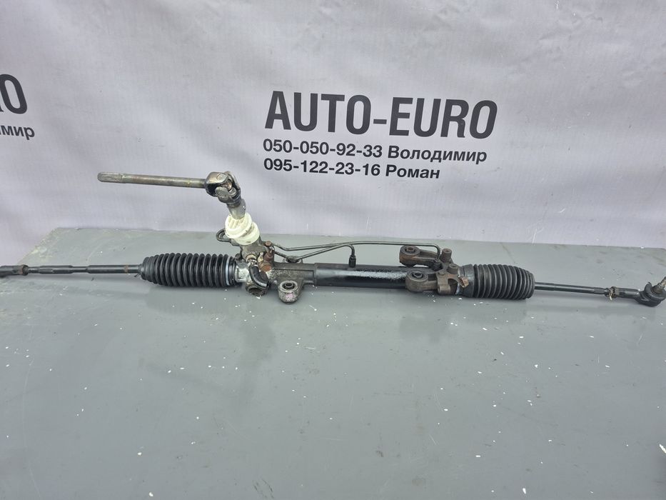 Рульова рульова рейка Mitsubishi Grandis