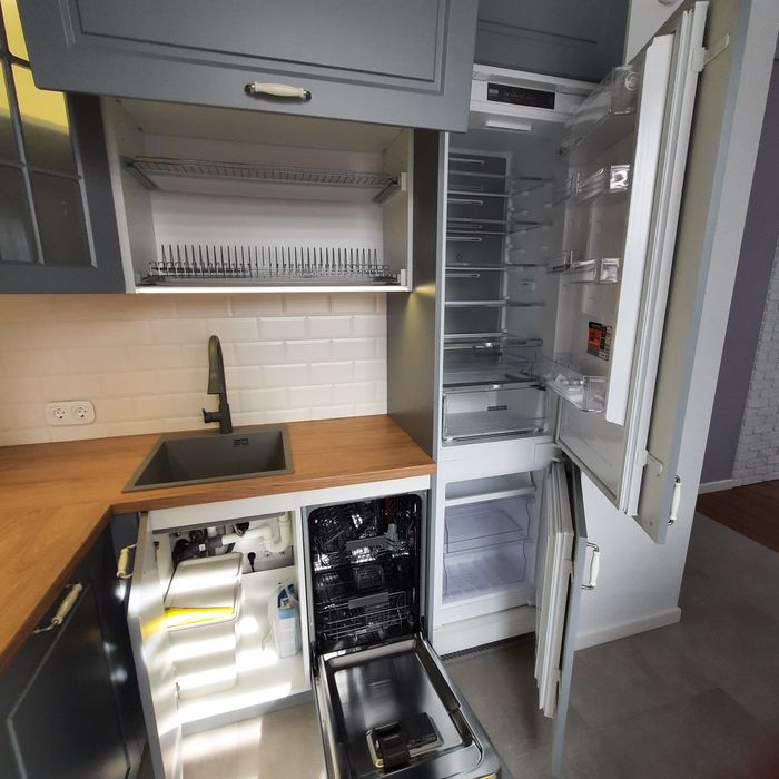 Оренда квартири на Залізничному районі, привокзальна