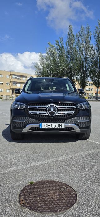 Mercedes Gle 350 de