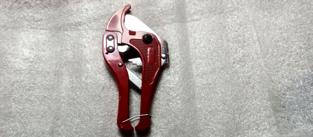 Клещи для ППР труб