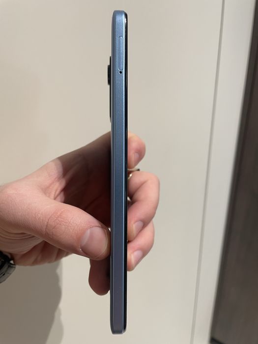 Xiaomi Redmi Note 12S 8/256GB Ice Blue | NFC