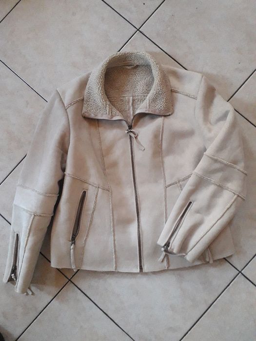 Kurtka damska firmy Next.