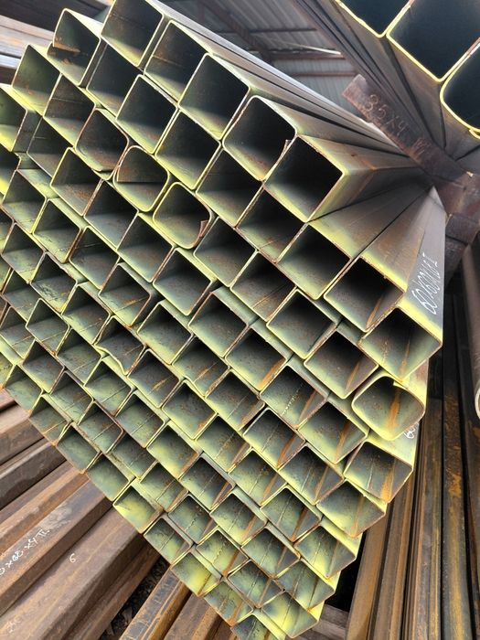 Труба профільна 60*60*1,8 (уцінка)