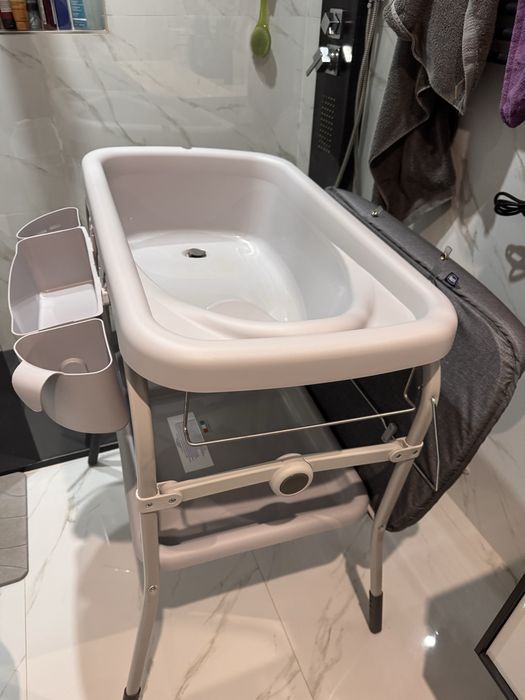 Banheira Vestidor Chicco