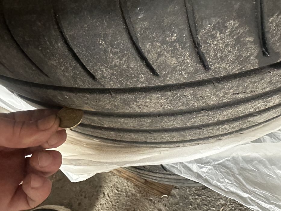 Диски 5/112 r 18 лето