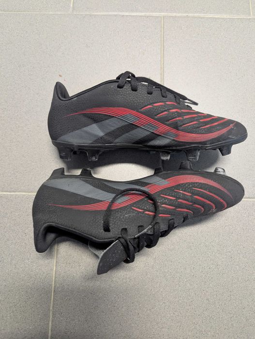 Chuteiras Adidas Predator