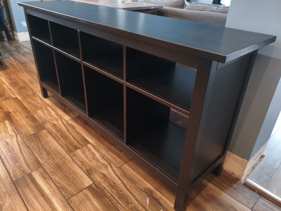 Komoda konsola ława Ikea Hemnes
