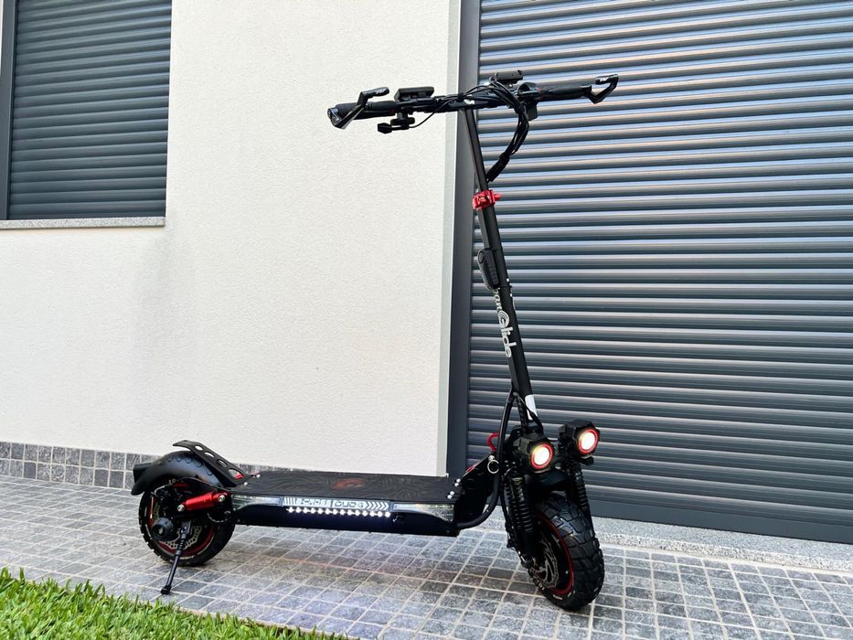 urban glide ecross duo