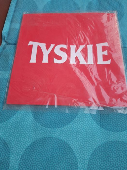 Podkładka do siedzenia Tyskie