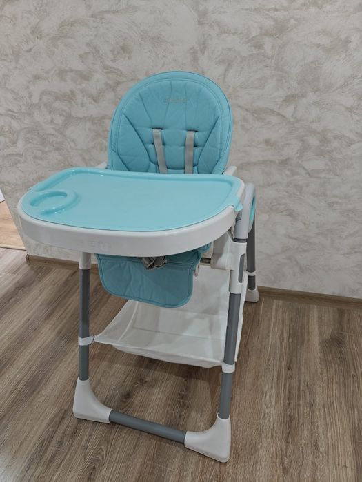 Krzesełko do karmienia