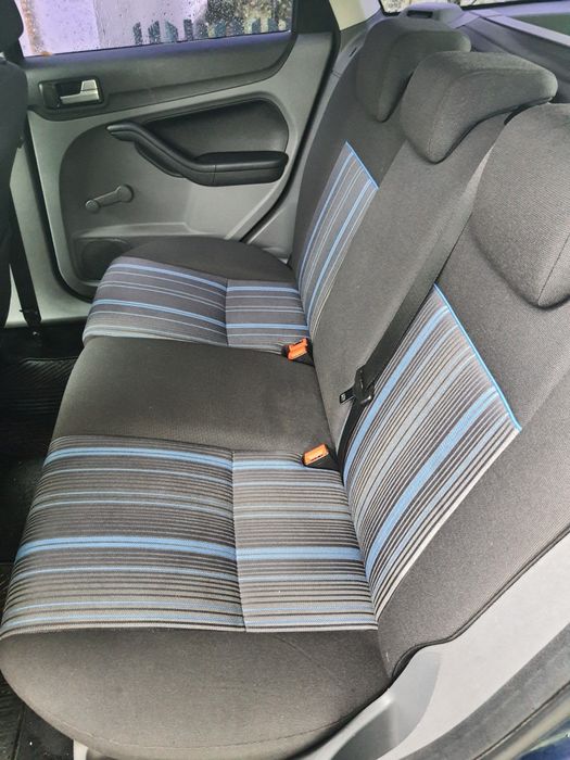 Ford Focus 2  1.6  2008 , універсал, обмін,