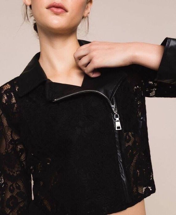 Twin Set  юбка жакет