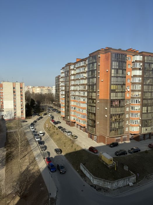 Продаж 1 кім. Трускавецька, 48 в зданому будинку
