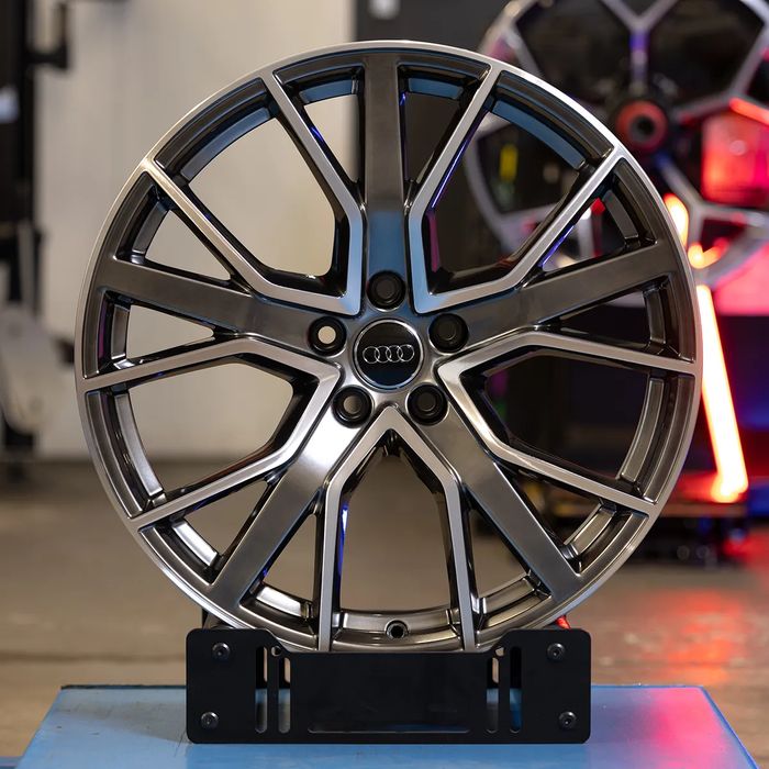 ORYGINALNE Felgi aluminiowe Audi 20" A4 A5 A6 A7 A8 Q3 Q5 Q7