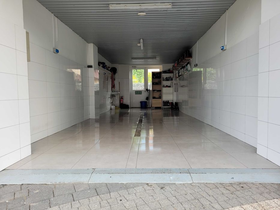 Lokal do wynajęcia. Super stan. Dobra lokalizacja.