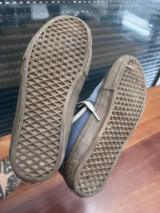 Vans 44  em perfeito estado