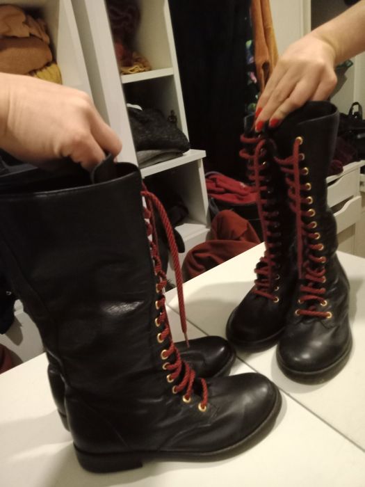 Buty Valentino r 36 stan idealny