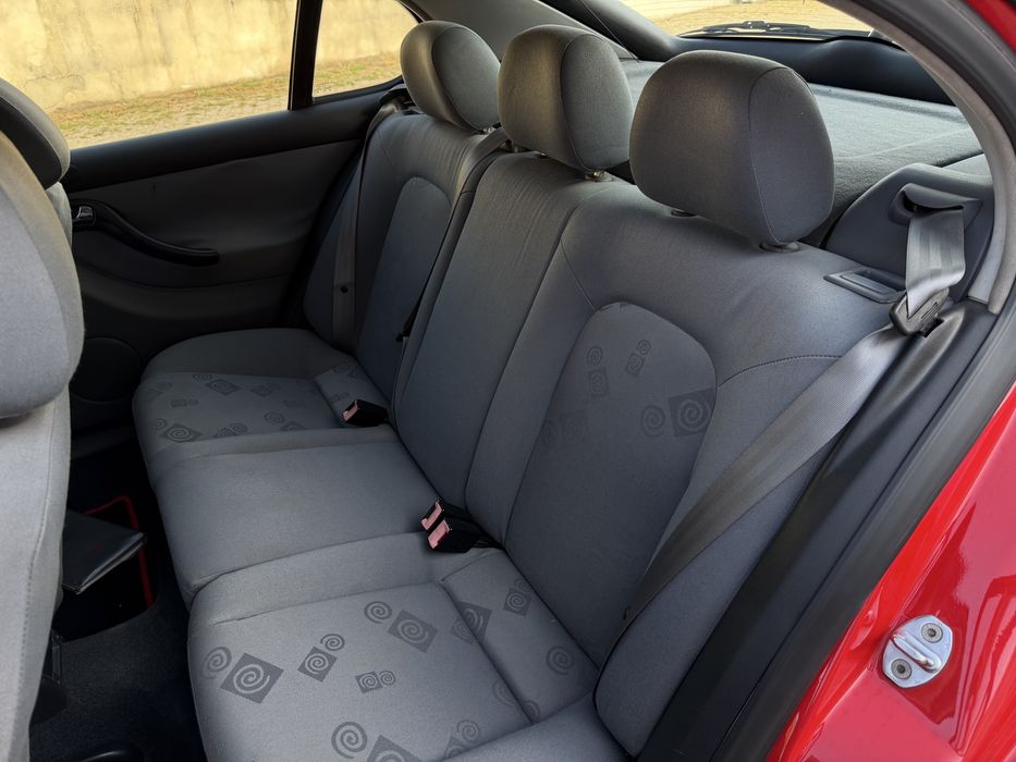 SEAT Leon 1.6 105cv – 108 mil km – Estado Impecável