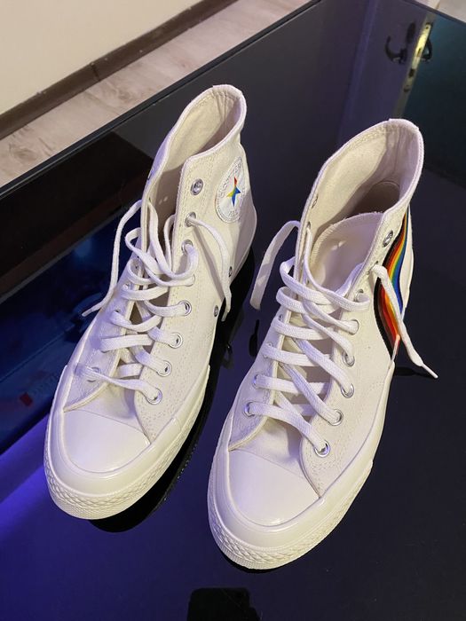 Convers.