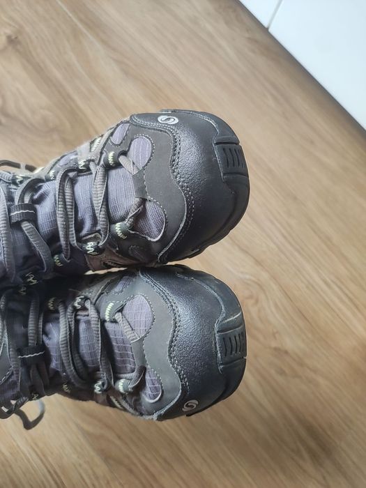 Buty Salomon rozm 39 1/3