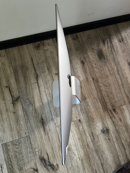 IMac 2019 4k 1tb