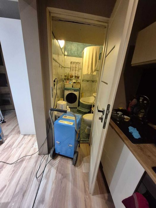 WYNAJEM Osuszacz powietrza Osuszanie po tynkach wylewkach zalaniu