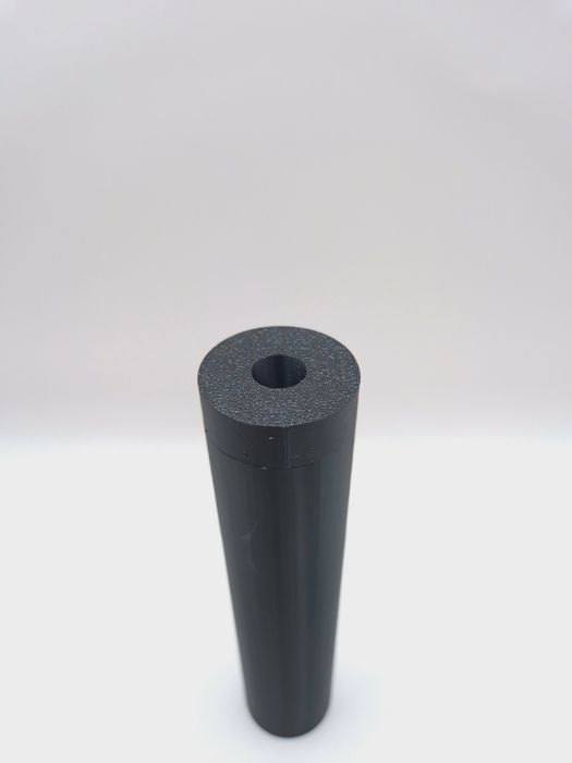 Tłumik ASG 150 mm M14x1 Hostruk