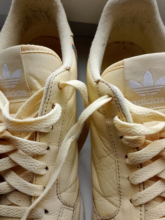 Кросівки adidas Continental 80