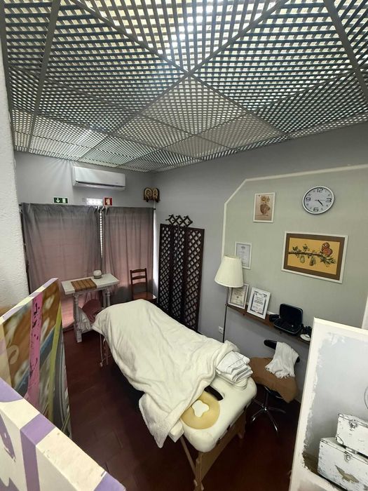 Espaço para restaurante em Albufeira Centro