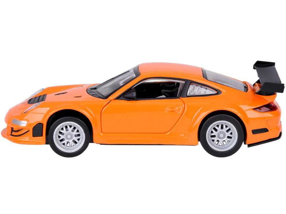 Porsche 911 GT3 RSR 1:32 Model Kolekcjonerski Światła Dźwięk