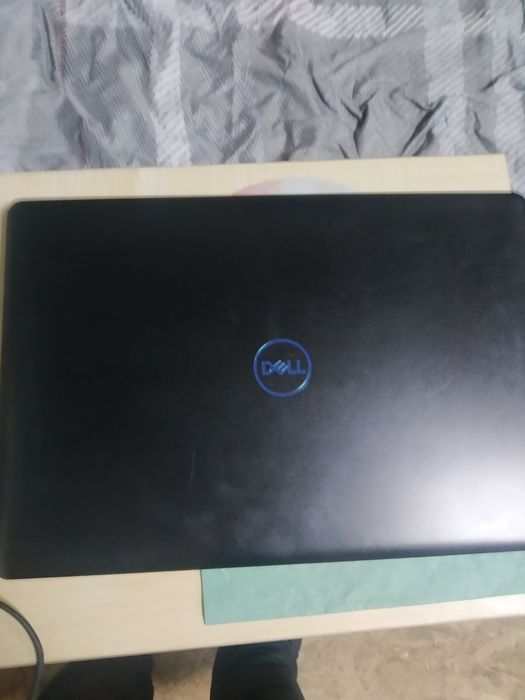 Dell G3/ i7-8750h/ gtx1050ti