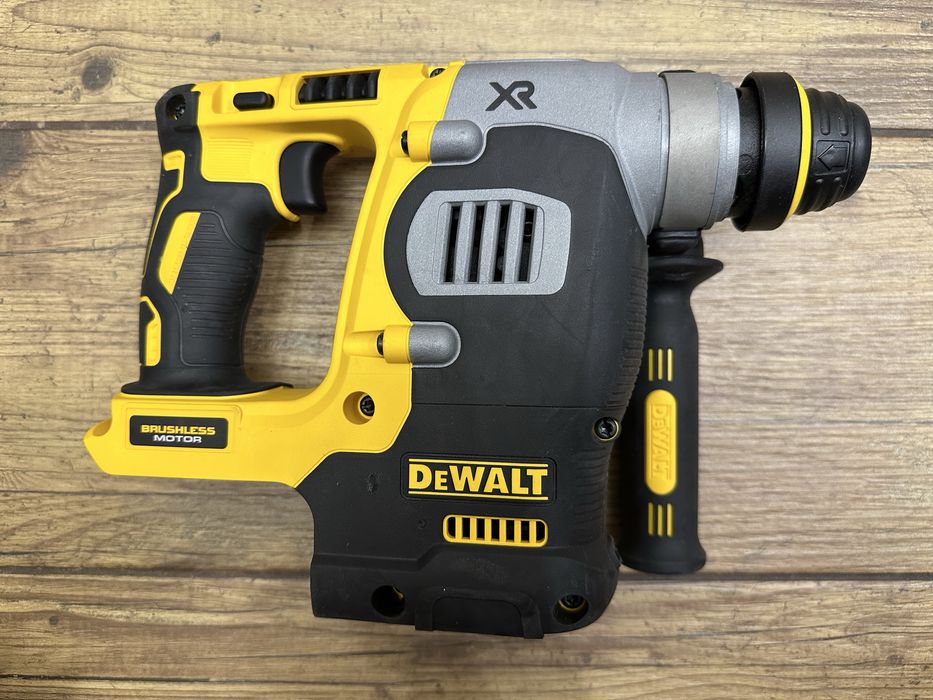 Młotowiertarka udarowa 18V XR DeWalt DCH273 | 2024r.