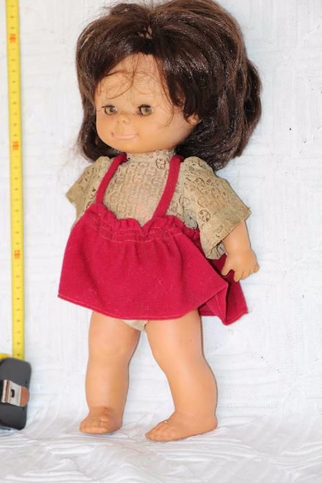 Bonecas de colecção (lote)