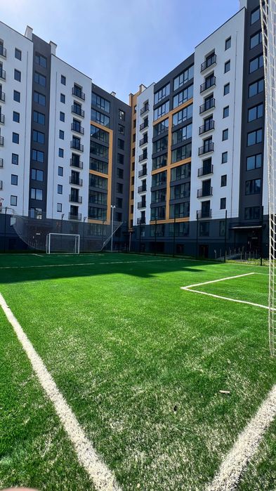 Продам квартиру, 4 поверх, 39.3 м.кв