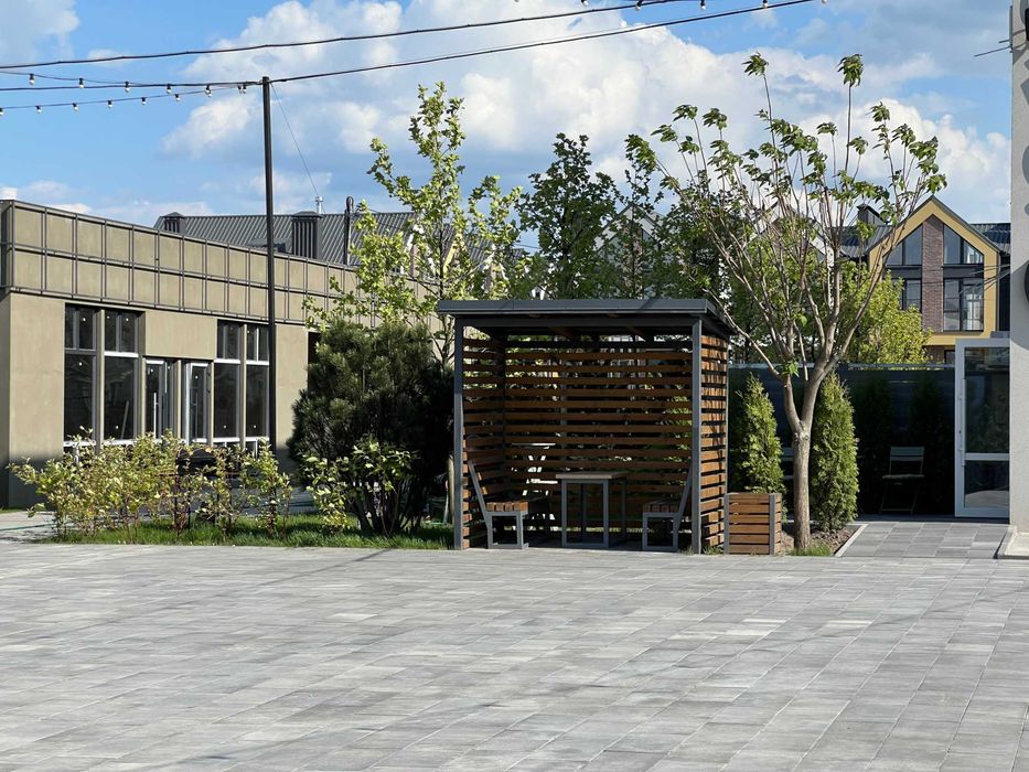 Продаж Таунхауса 66м2, Газ,  ЖК Sanville park