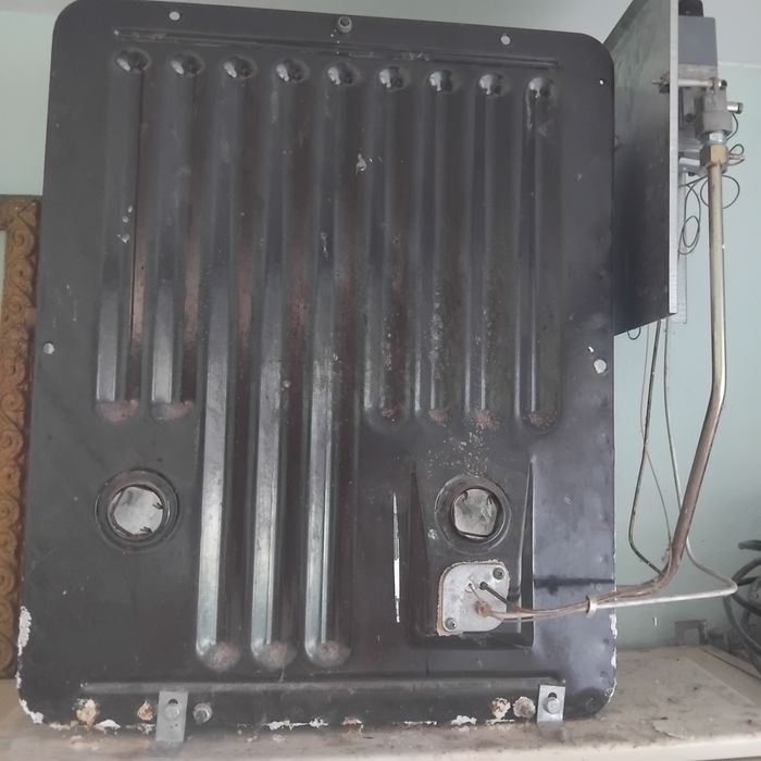 Продам конвектор