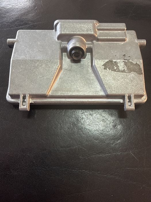 Camera dianteira MG Marvel R