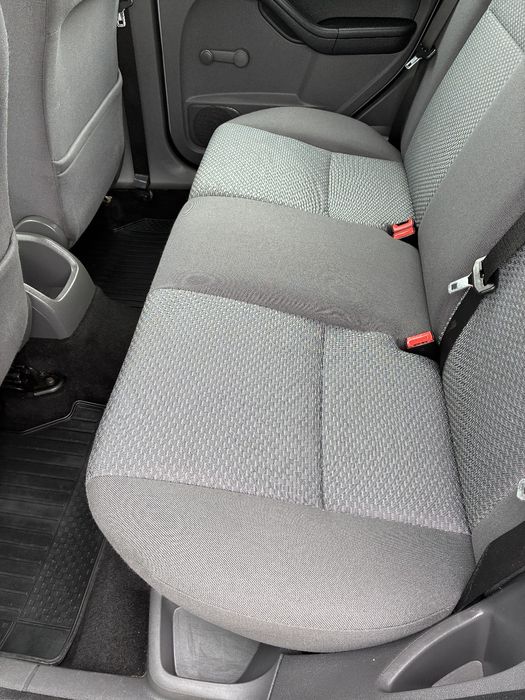 Ford focus  1.4 2006